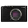 Fujifilm X-E4 Mirrorless Digital Camera Kit with MHG-XE4 Grip and TR-XE4 Thumb Rest (Black)