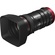 Canon CN-E 70-200mm T4.4 Compact-Servo Cine Zoom Lens (EF Mount)