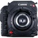 Canon B4 Mount Lens Adapter for C700 with EF Mount
