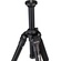 Benro TAD18AIB1 Series 1 Adventure Aluminum Tripod with B1 Ball Head