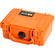 Pelican 1120 Case (Orange, With Foam)