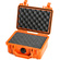 Pelican 1120 Case (Orange, With Foam)