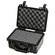 Pelican 1120 Case (Black, With Foam)