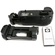 Wasabi Power Battery Grip MB-D15H for Nikon D7100, D7200 (with Remote)