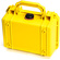 Pelican 1120 Case (Yellow, With Foam)