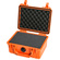 Pelican 1150 Case (Orange, With Foam)