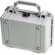 Pelican 1150 Case (Silver, With Foam)