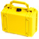 Pelican 1150 Case (Yellow, With Foam)