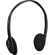 Behringer HO 66 Stereo Headphones (3-Pack)