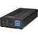 StarTech 7 Port USB-C Hub - C to A & C - USB 3.0