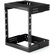 StarTech 12U Wall Mount Server Rack (12 - 20 in.)