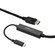 StarTech USB C to DisplayPort Cable - 4K 60Hz (3m, Black)