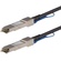 StarTech Juniper Compatible 40G QSFP+ Direct Attach Cable (3m)