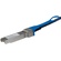 StarTech MSA Uncoded Compatible SFP+ to SFP+ Direct Attach Breakout Cable (1m)