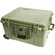 Pelican 1624 case With padded Dividers (Olive Drab Green)
