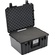 Pelican 1557 Air Case (Black, With Foam)