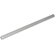 Tilta Single 15mm Aluminium Rod (200mm, Anodised Grey/Silver)