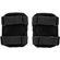 Barska CX-400 Loaded Gear Elbow and Knee Pad Set (Black)