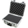 Pelican 1400 Case (Silver, With Foam)
