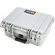 Pelican 1400 Case (Silver, With Foam)