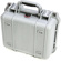 Pelican 1400 Case (Silver, With Foam)