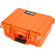 Pelican 1400 Case (Orange, with Foam)