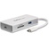 StarTech Multiport Adapter USB C HDMI SD UHS-II