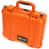 Pelican 1400 Case (Orange, with Foam)