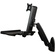 StarTech Sit Stand Desk - Wall Mount One Monitor