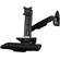 StarTech Sit Stand Desk - Wall Mount One Monitor
