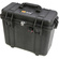 Pelican 1430 Top Loader Case (Black, With Office Dividers)
