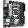 ASUS PRIME B460I-PLUS mITX LGA1200 Motherboard