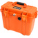Pelican 1430 Top Loader Case with Office Dividers (Orange)