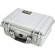 Pelican 1450 Case (Silver, With Foam)