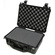 Pelican 1450 Case (Black, With Foam)