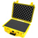 Pelican 1450 Case (Yellow, With Foam)