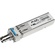 AJA 1-Channel 12G-SDI to Single Mode ST Fiber Transmitter SFP