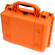 Pelican 1450 Case (Orange, With Foam)