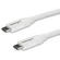 Startech USB C to USB C Cable (2m, White)