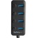 StarTech USB 3.0 4-Port Hub with On/Off Switches