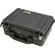 Pelican 1454 Case (Black, With Padded Dividers)
