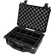 Pelican 1454 Case (Black, With Padded Dividers)
