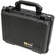 Pelican 1454 Case with Padded Dividers (Black)
