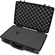 Pelican 1490 Laptop Case (Black, With Foam)