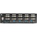 StarTech KVM Switch - 4 Port - Dual DVI - USB Hub