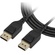 StarTech DisplayPort 1.4 Cable with Latches (2m)