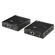 StarTech HDMI over IP Extender Kit with Video Wall Support - 1080p