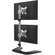 StarTech Dual Display Vertical Monitor Stand