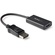 StarTech DisplayPort to HDMI Adapter with HDR