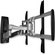 StarTech Full Motion Premium TV Wall Mount